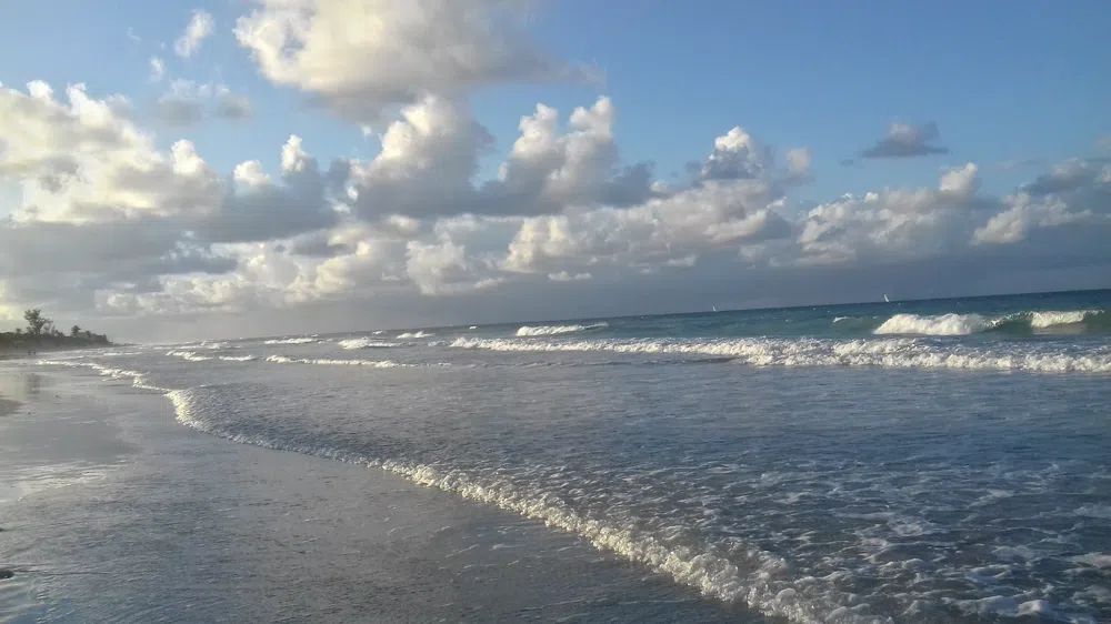 How to spend a day in Guanabo, Havana's beach town