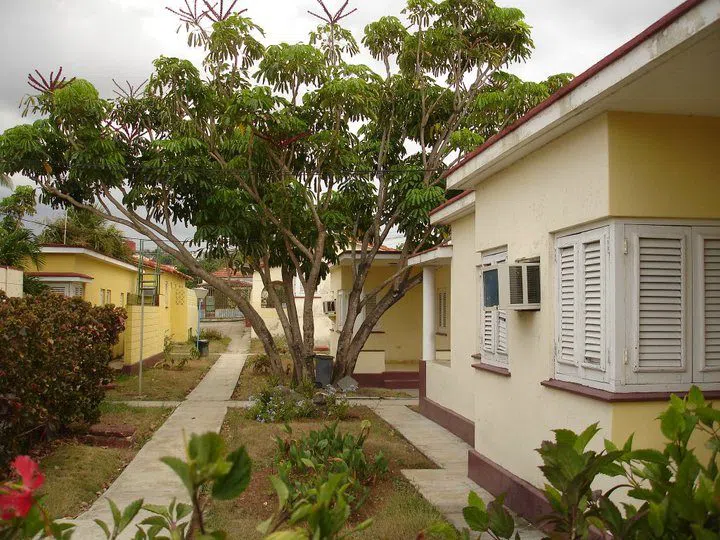 Villa Playa Hermosa (Islazul), Havana