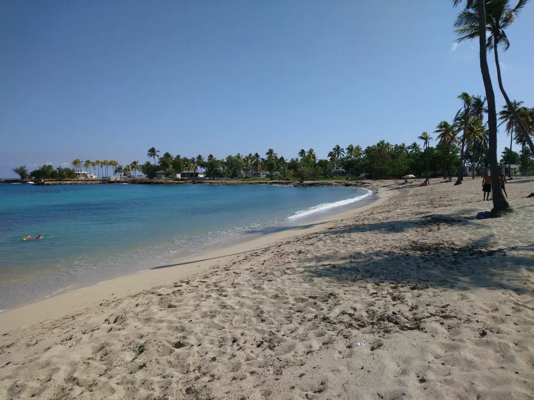 Playa Bacuranao, L'Avana