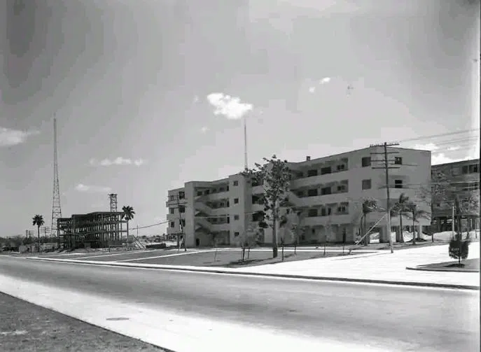 Barrio Obrero de Pogolotti (Redención), Havana