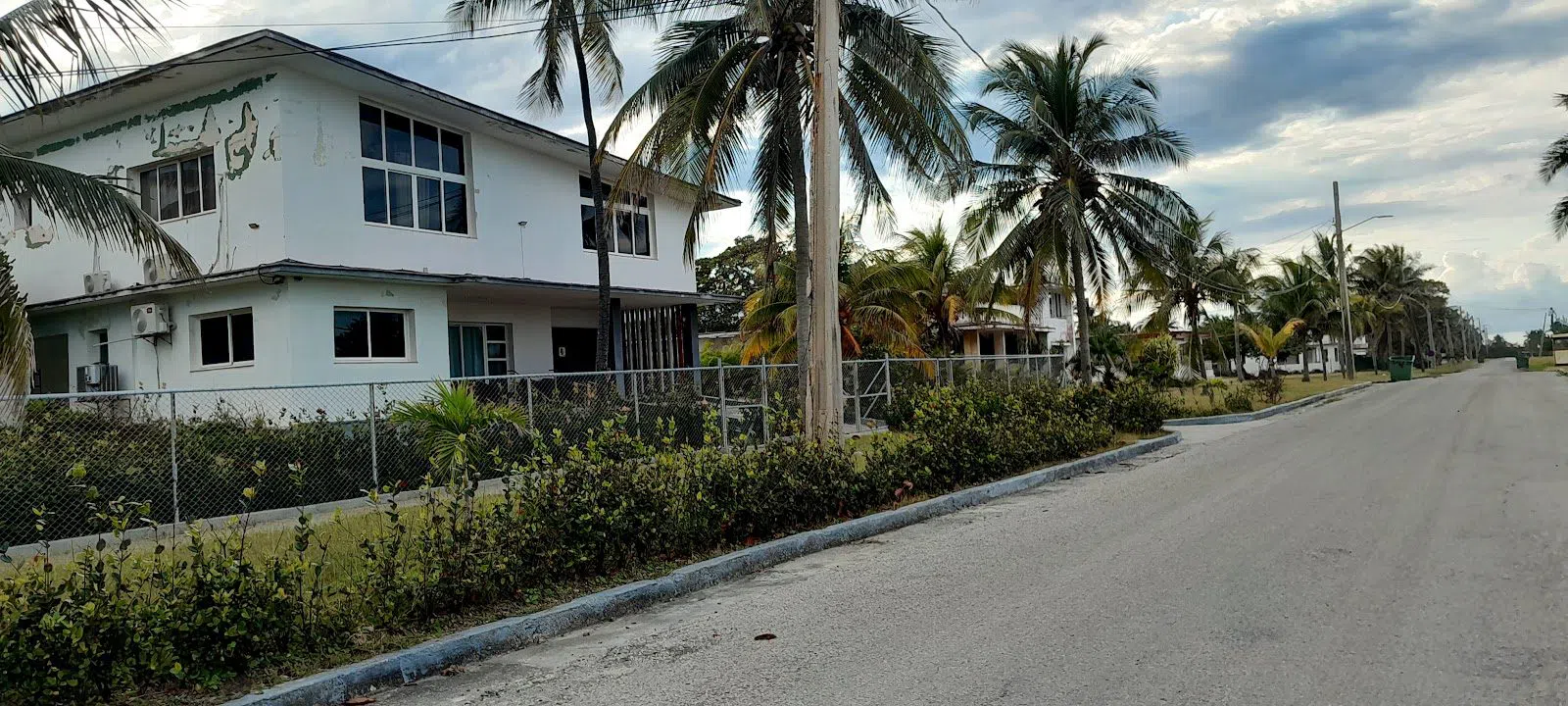 Residencial Tarará, Havana