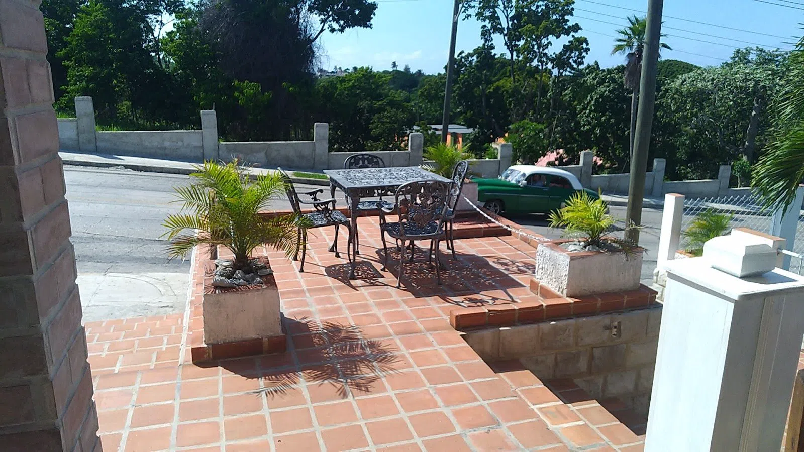 Restaurante 421, Havana