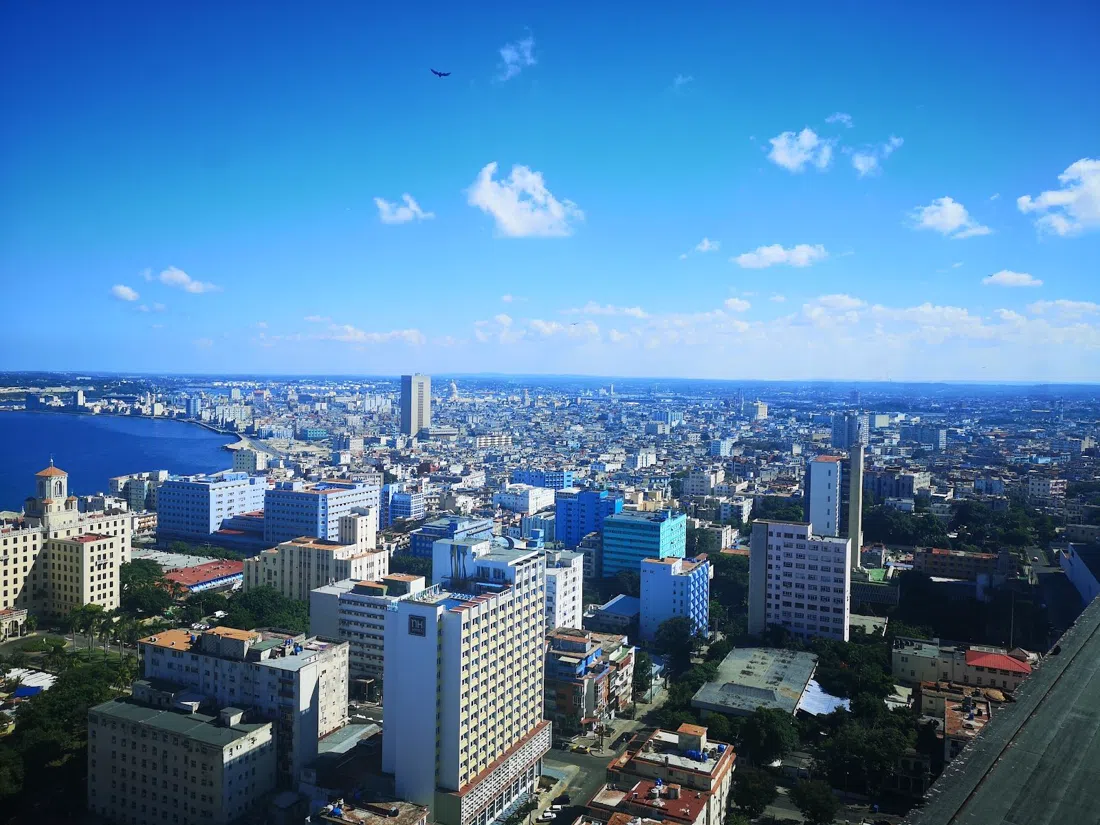La Torre, Havana