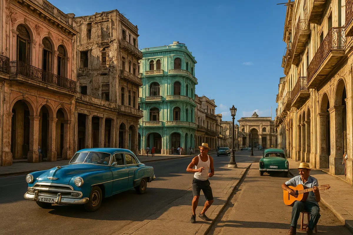 Havana