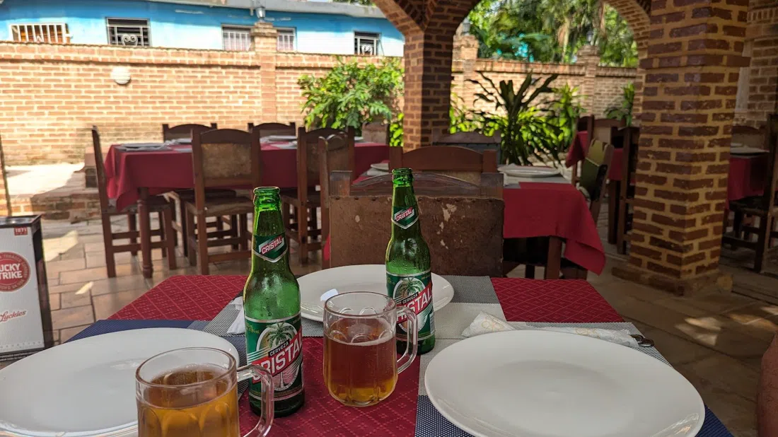 La Cueva del Zorro Bar de Tapas, Havana