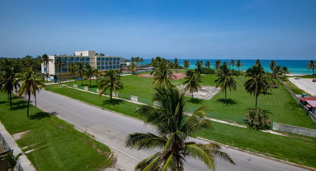 Aparthotel Terrazas Atlántico, Havana