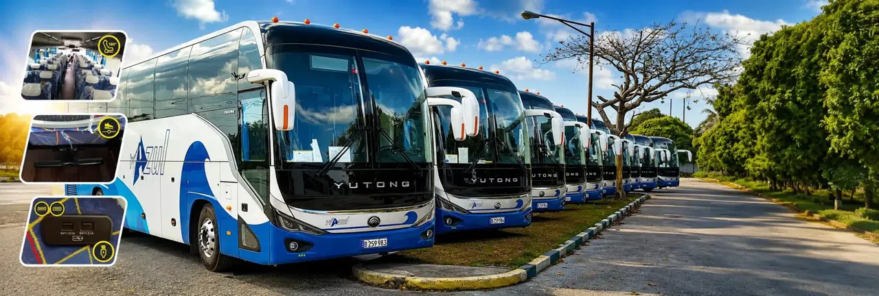 Se rendre à Viñales depuis La Havane quand le carburant se fait rare