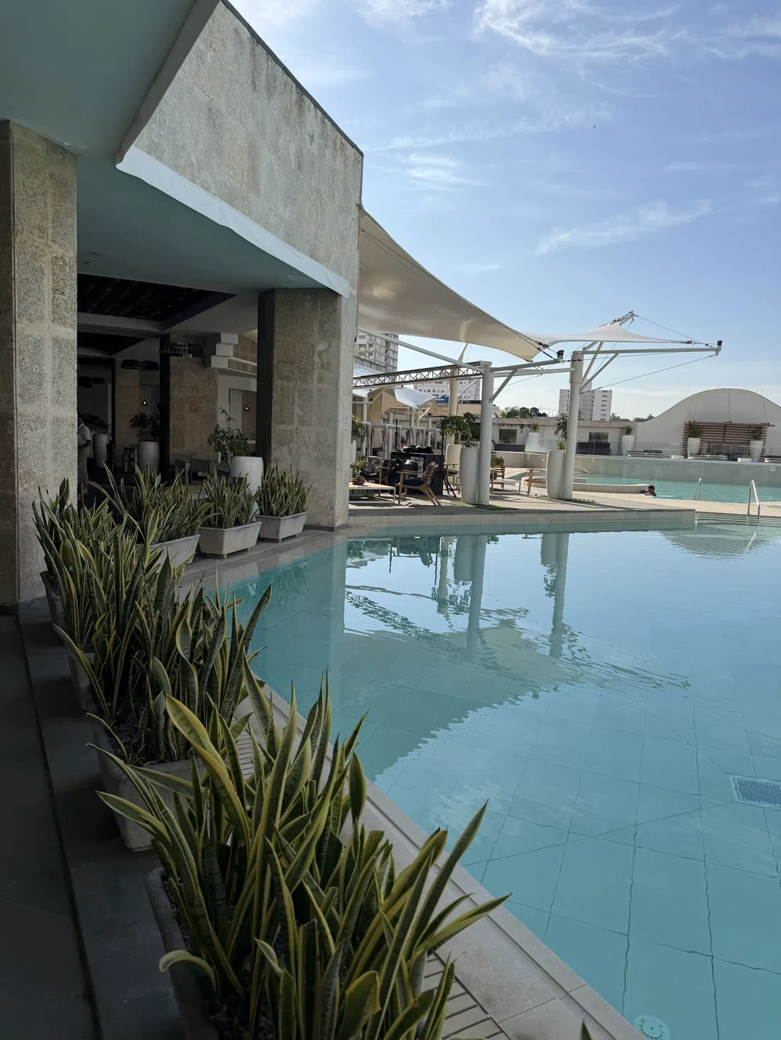 Hotel Cohiba (ex Melia Cohiba), L'Avana