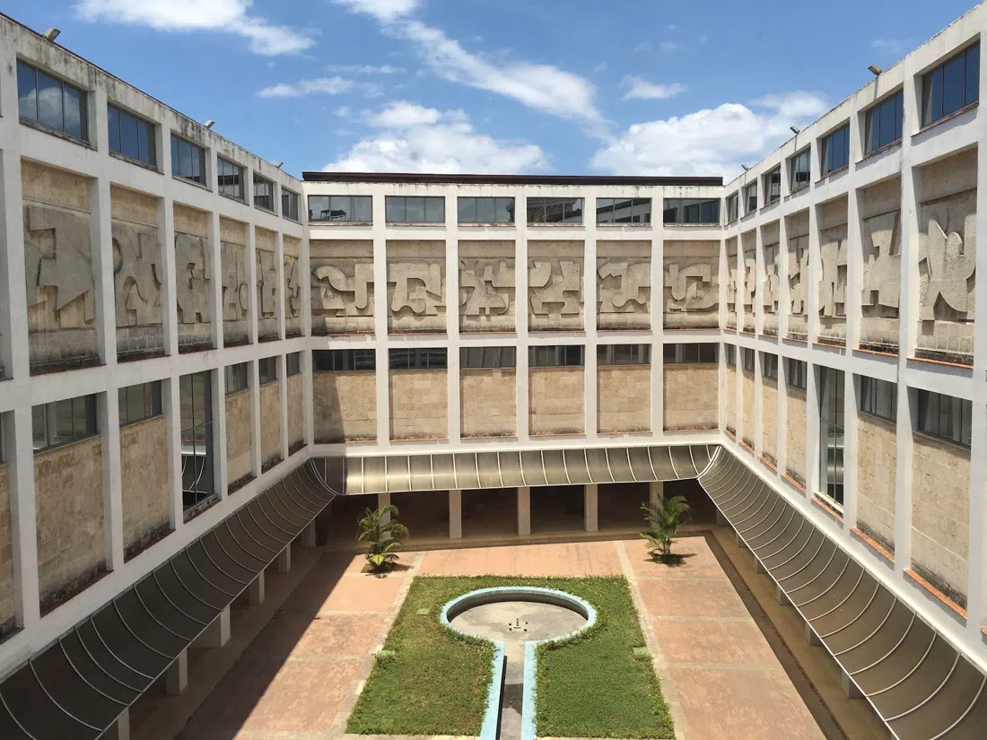 Museo Nacional de Bellas Artes de Cuba, L'Avana