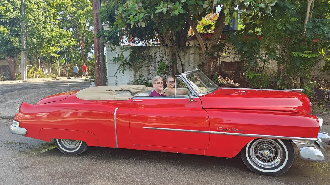 Locally Sourced Cuba Tours, Havana