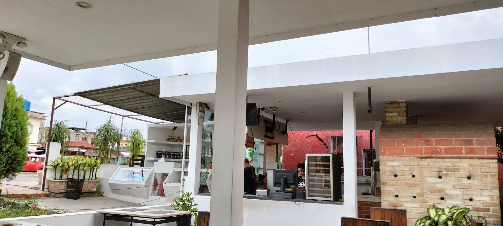 700 Grados, Havana