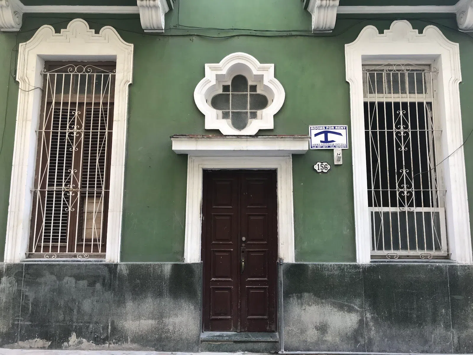 Hostal Peregrino, Havana