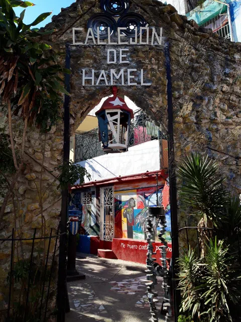 Santeria in Havana: The Drums, the Saints and the Religion That Outlived the Revolution