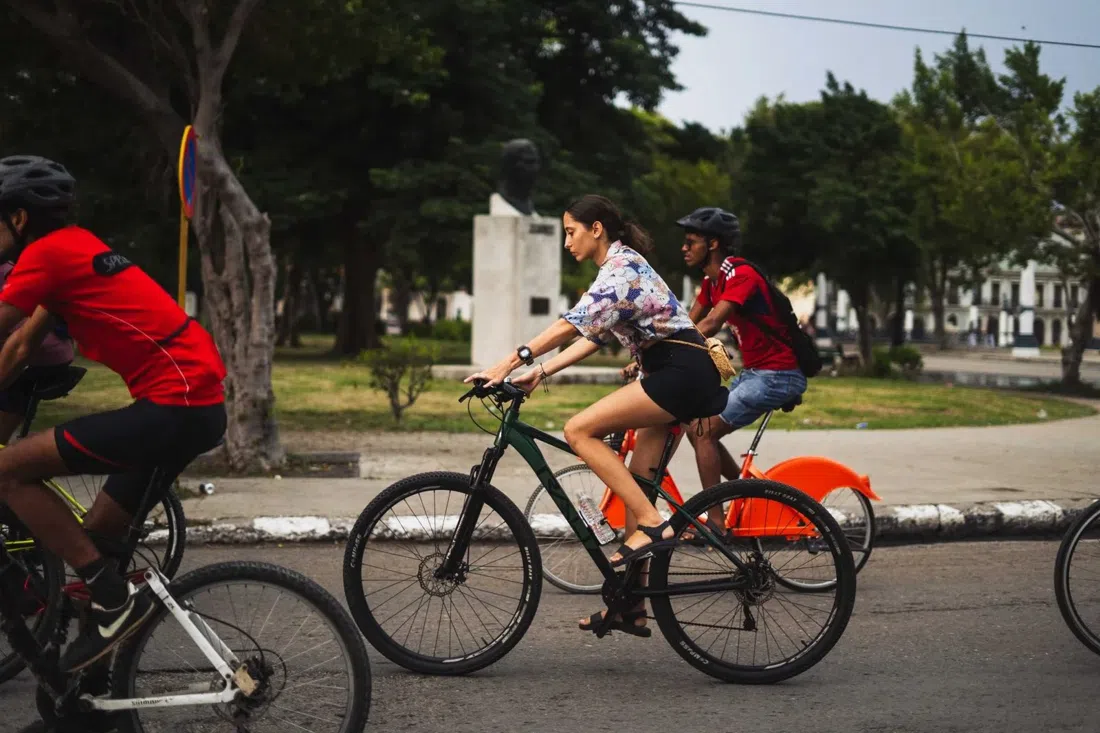 Citykleta, Havana