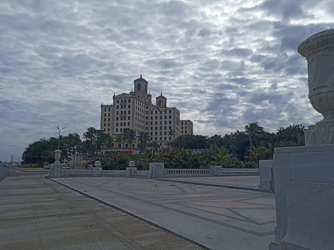 La Piragua, Havana