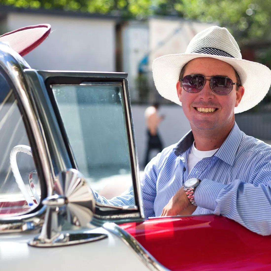 Havana Vintage Car Tours, Havanna