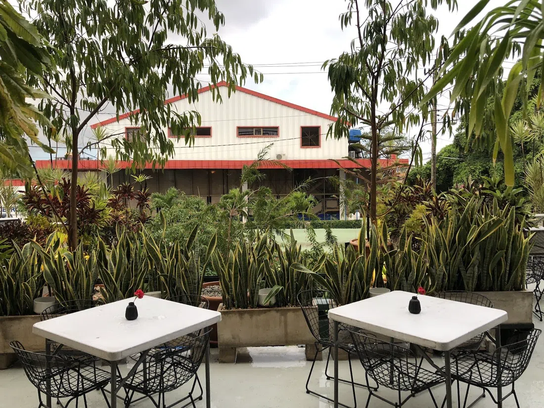 El Cocinero, Havana
