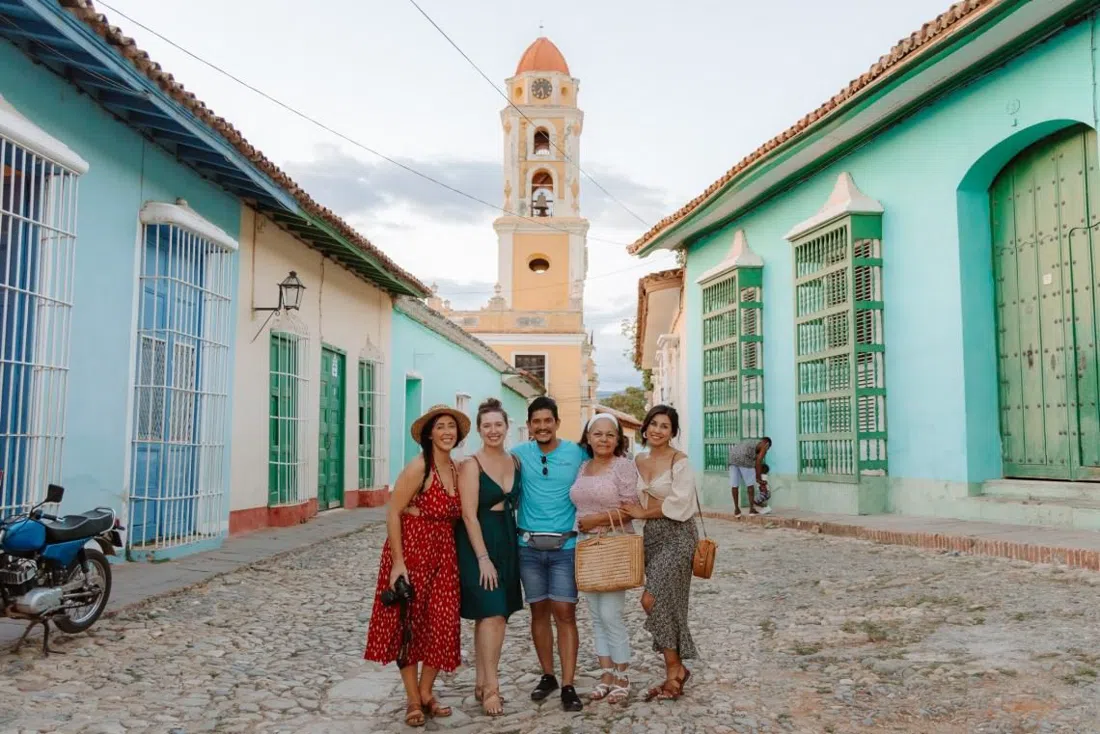 Rum Legend Tour (Cuba Group Tour), Havana