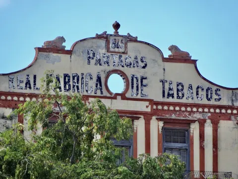 Havana's Cigar Trail: From Factory Floor to Lounge Chair