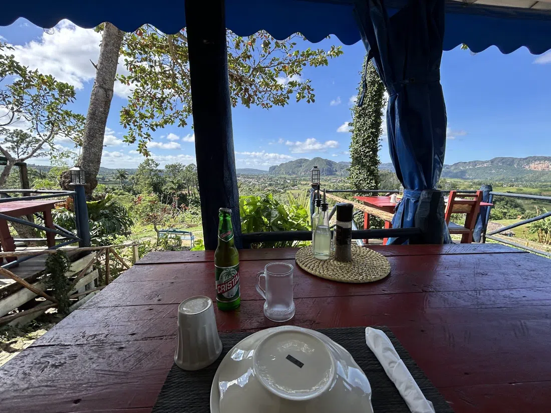 Finca Agroecológica El Paraíso, La Havane