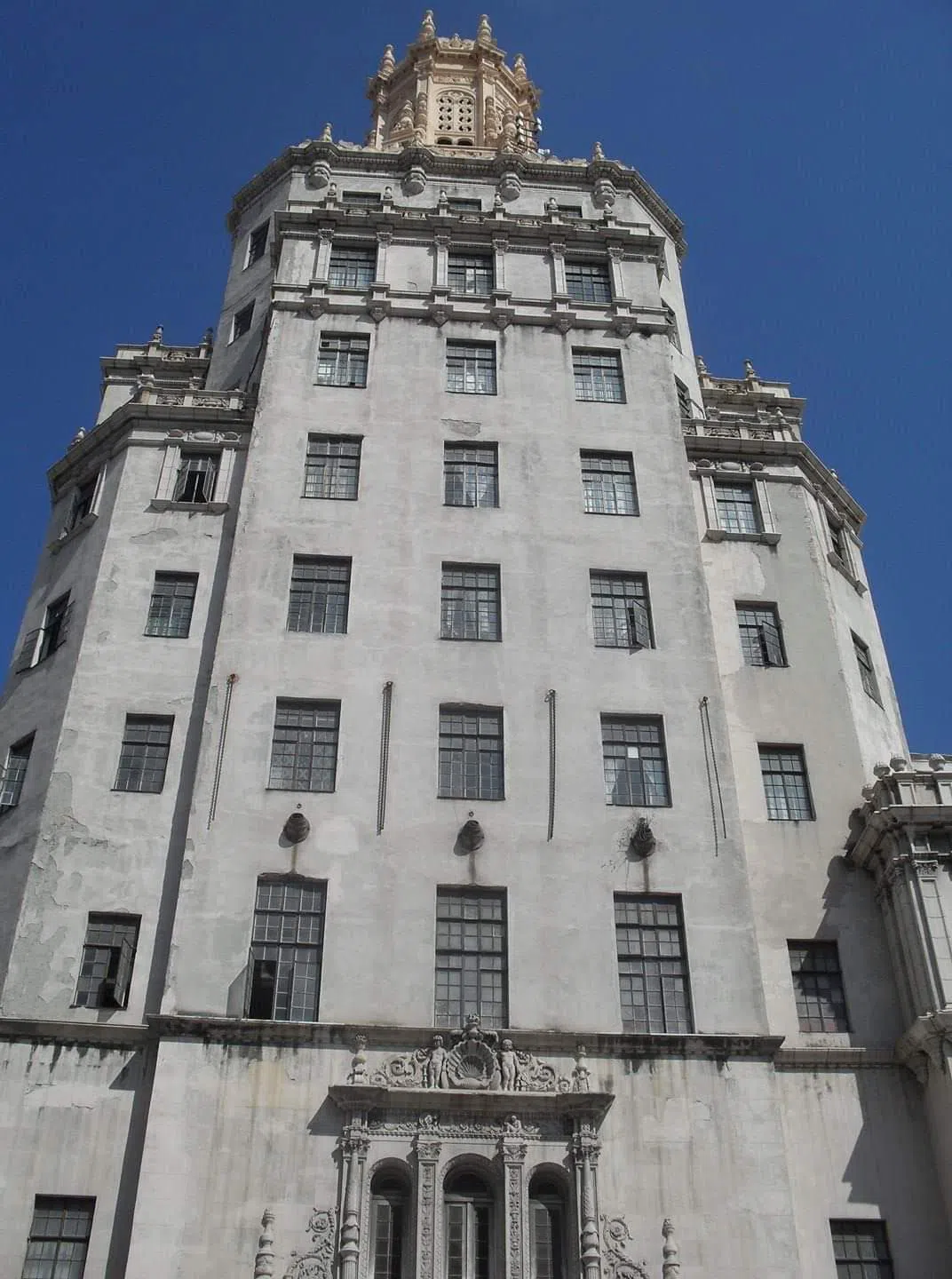 ETECSA Obispo, Havana