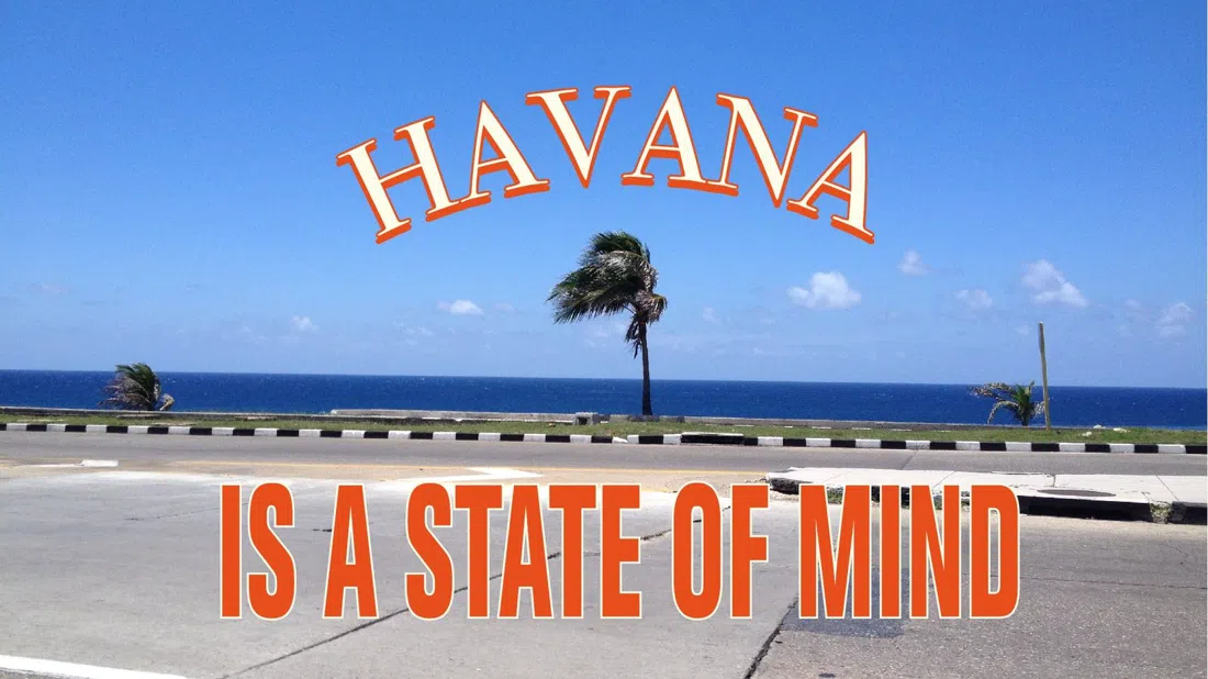 Clandestina, Havana