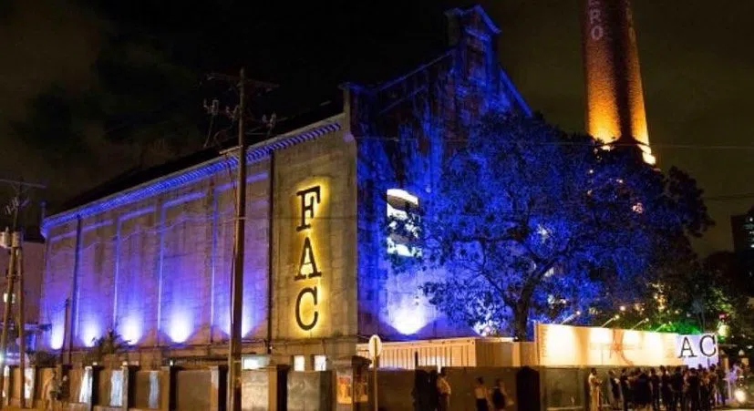 Fábrica de Arte Cubano (FAC), La Havane
