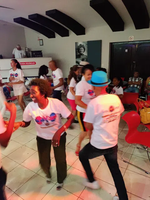Where Havana Still Plays Unamplified: Inside the City's Living Son Cubano Underground