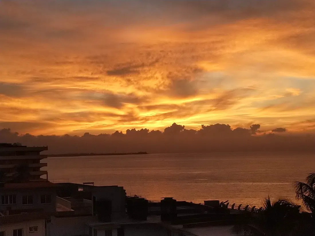 Miramar Habana, Avana