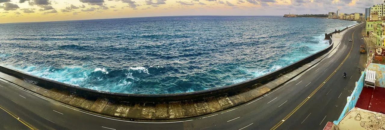 Havana's Casas Particulares Houden Zelf Hun Licht Aan