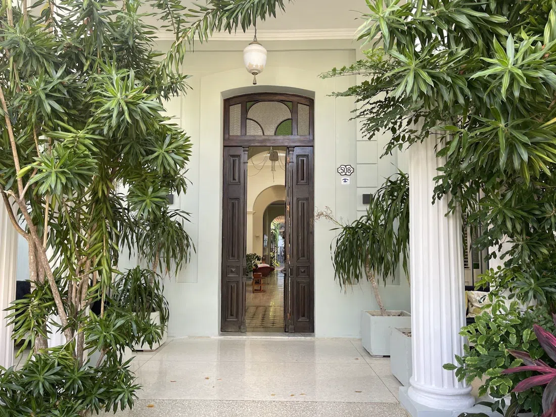 La Reserva Vedado, Havana