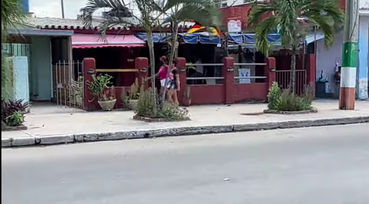 Don Peppo, Havana