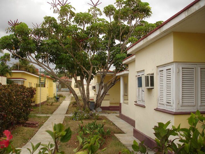 Villa Playa Hermosa (Islazul), Havana