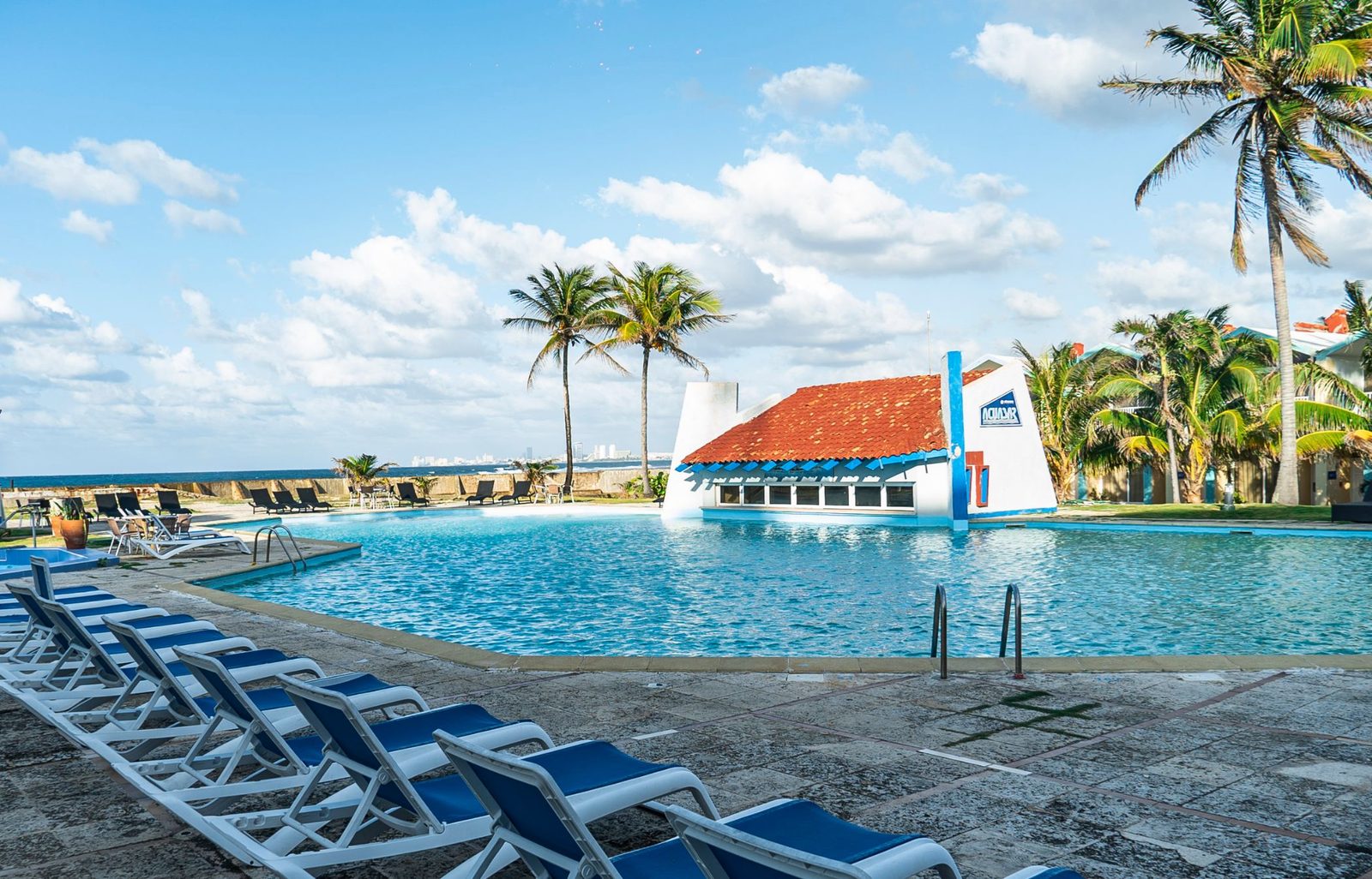 Hotel Roc El Viejo y el Mar, Havana