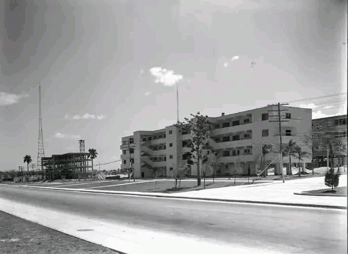 Barrio Obrero de Pogolotti (Redención), Havana