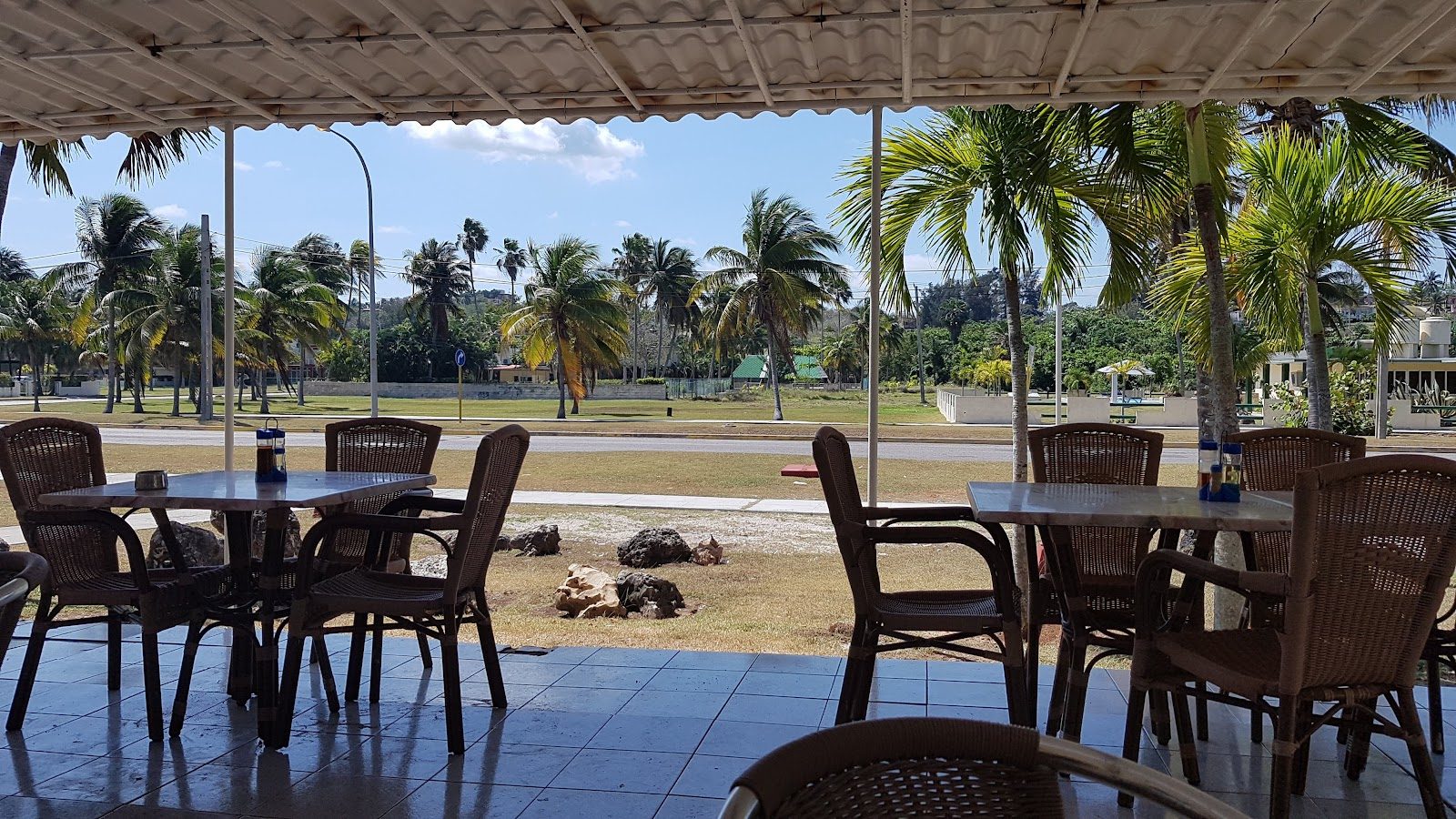 Mi Casita de Coral, Havana