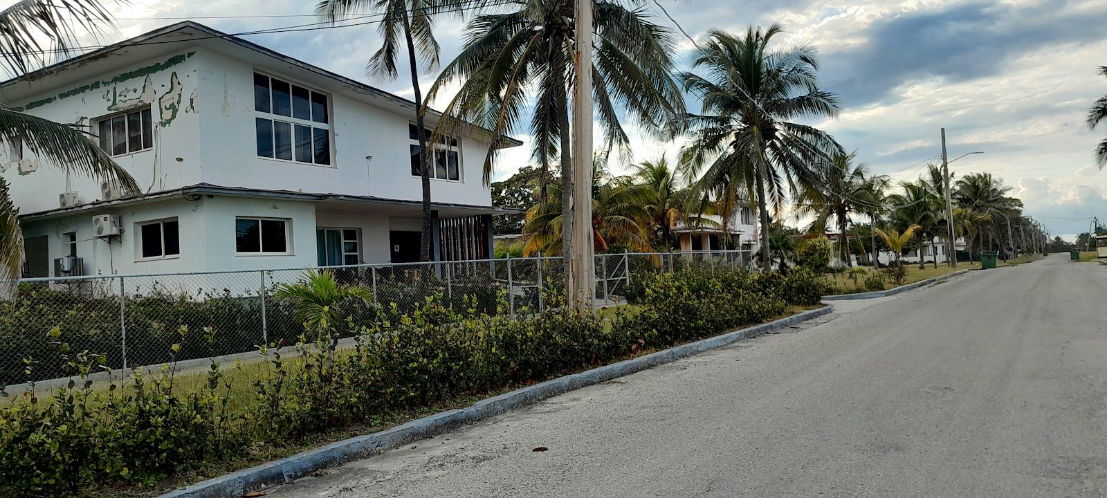 Residencial Tarará, Havana