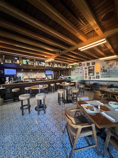 California Café