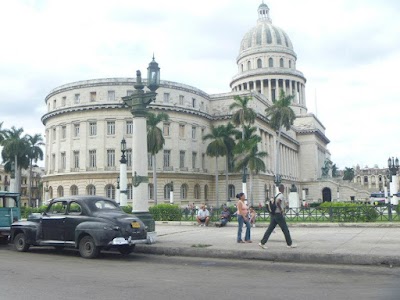 Casablanca