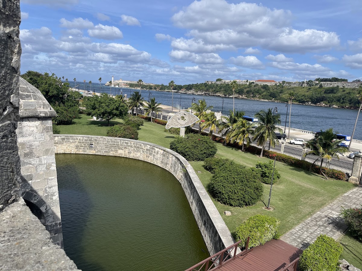 Castillo de la Real Fuerza — photo 4