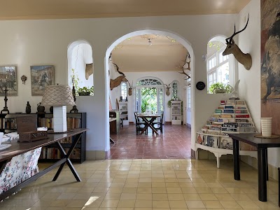 Museo Hemingway (Finca Vigía)