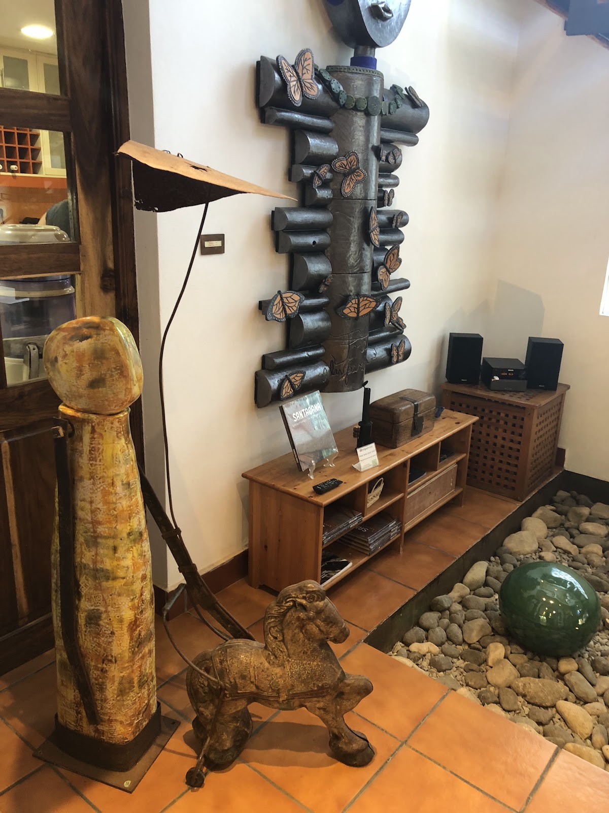 Estudio-Taller Santacana — photo 4
