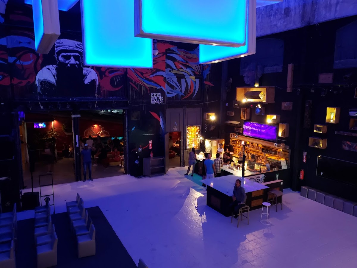 Fábrica de Arte Cubano (FAC) — photo 2