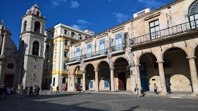 Habana Vieja