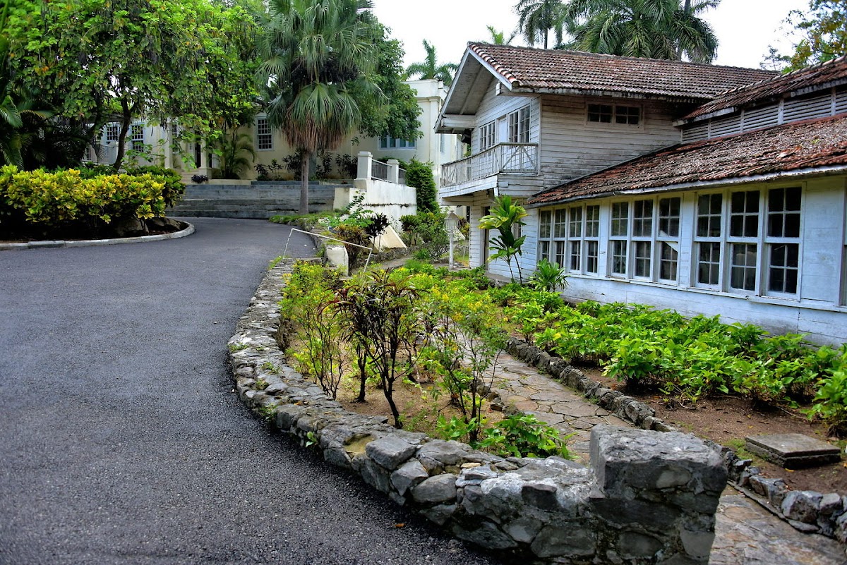 Museo Hemingway (Finca Vigía), Havana
