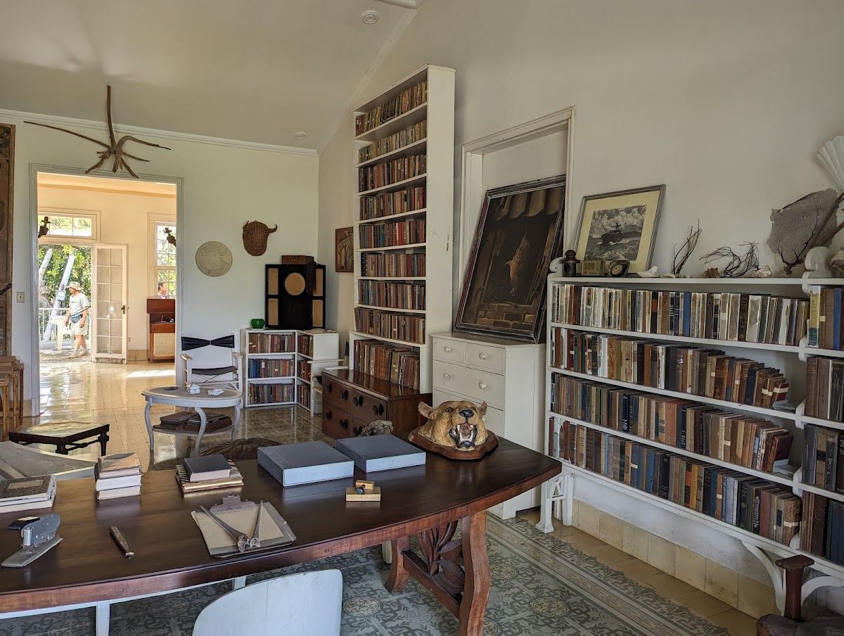 Museo Hemingway (Finca Vigía) — photo 2