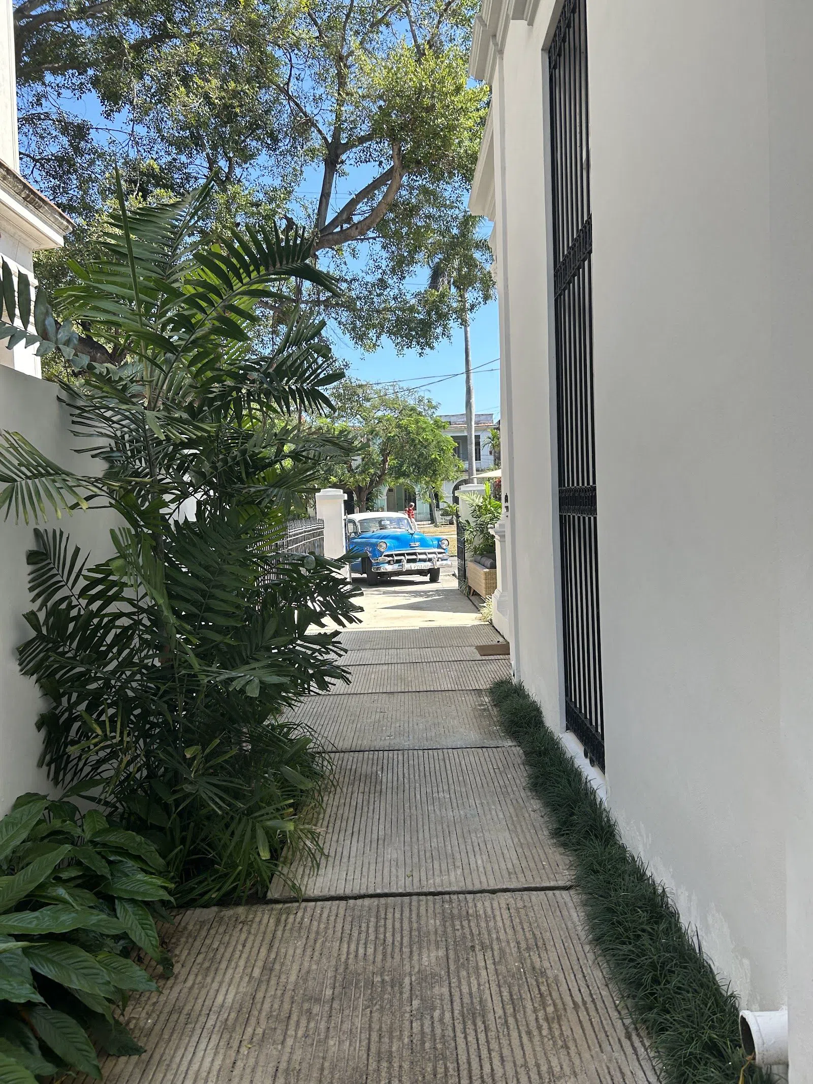 Claxon Hotel Boutique, Havanna