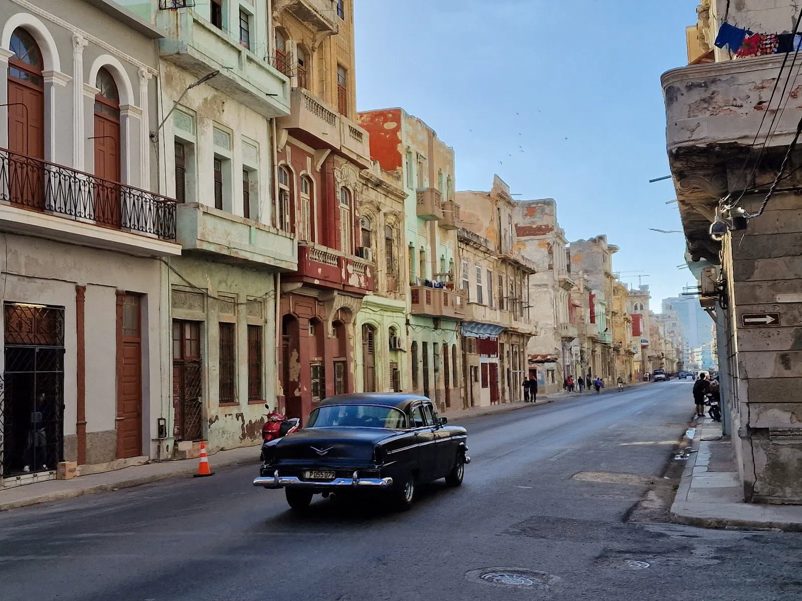 Casa 1932, Havana