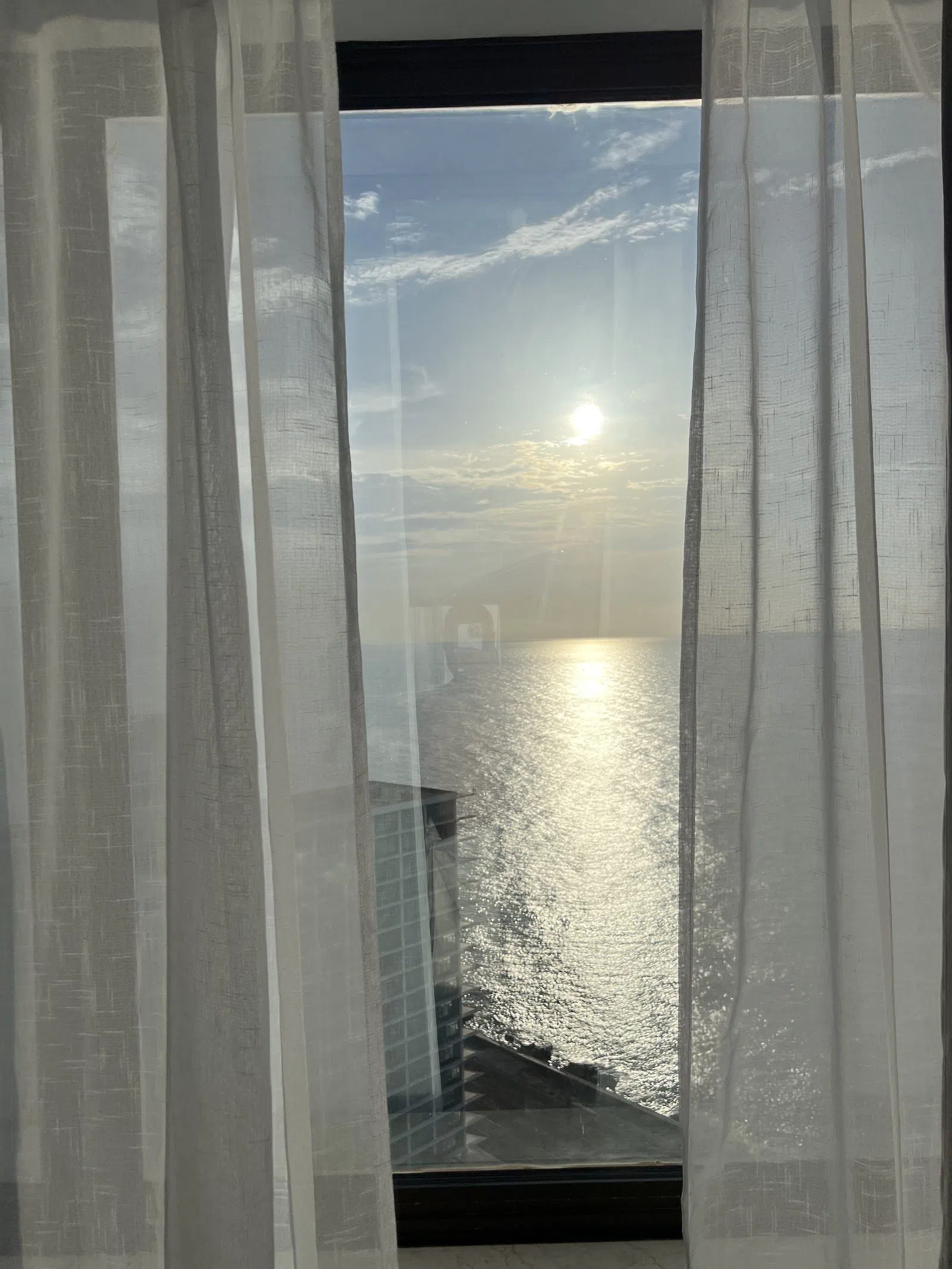 Hotel Cohiba, Havanna