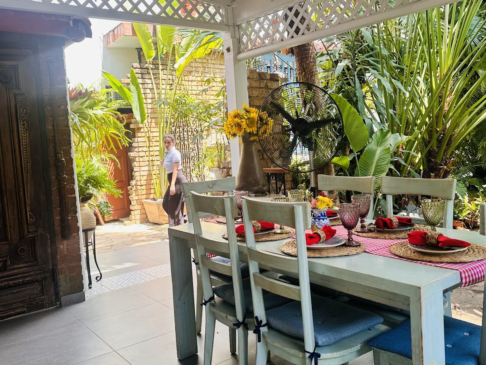 La Cocina de Lilliam, La Havane